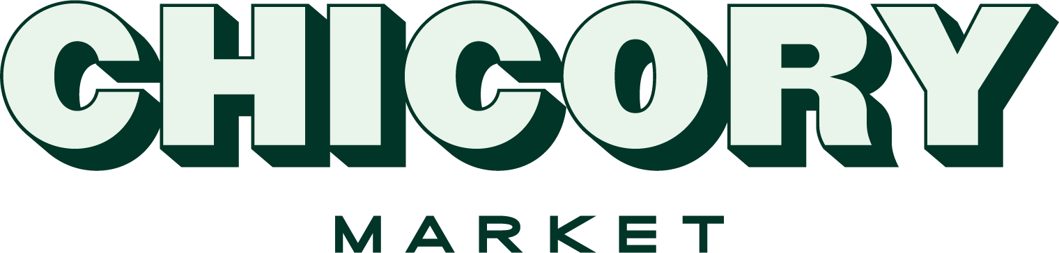 Chicory Market Logo