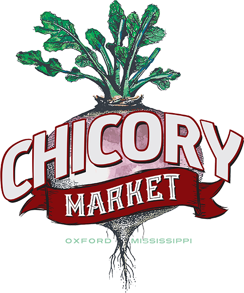 Chicory Market Logo